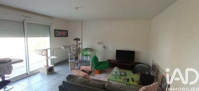 Appartement - 51 m² - 2 pièces