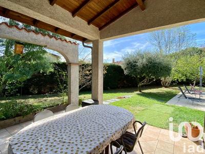 Maison - 151 m² - 7 pièces