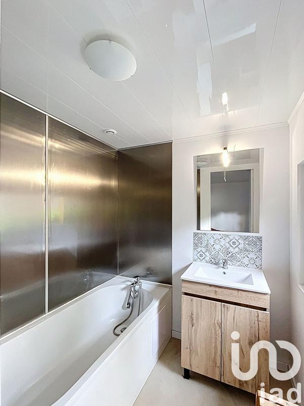 Châlet - 34 m² - 2 pièces