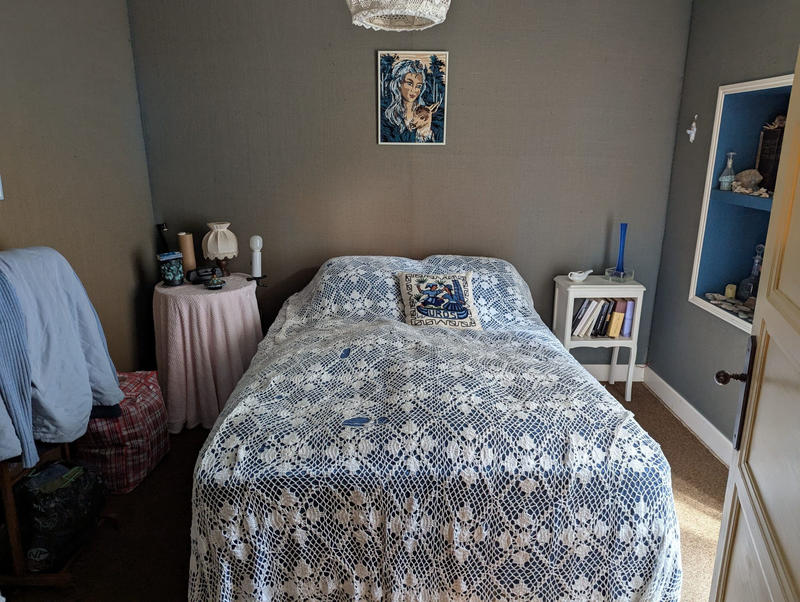 Maison - 46 m² - 3 pièces