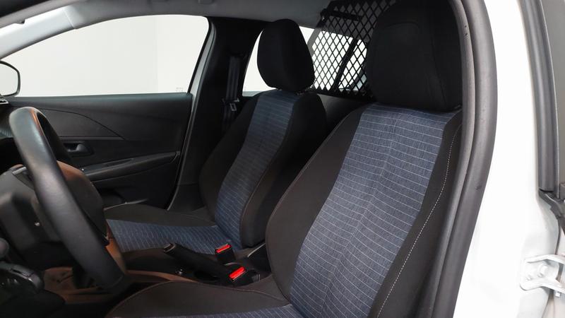 Peugeot 208 affaire 1.5 BlueHDi 100 s&amp;S Premium Pack