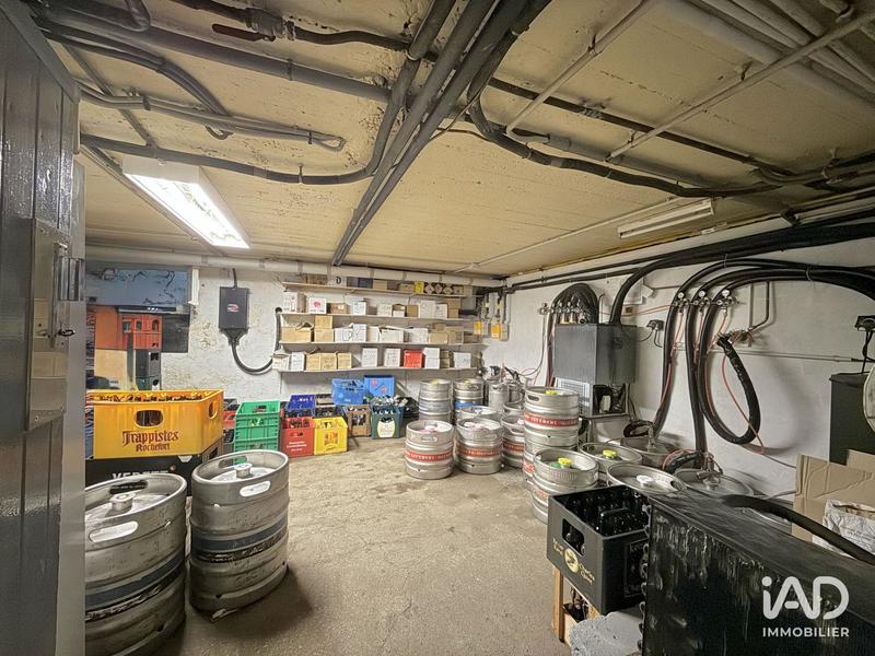 Local commercial - 100 m²