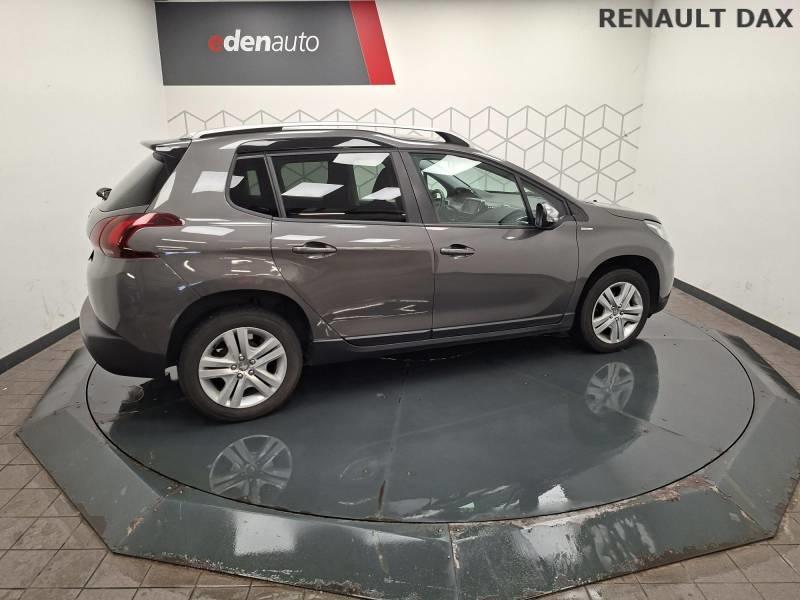Peugeot 2008 BlueHDi 100ch s&amp;S Bvm5 Style