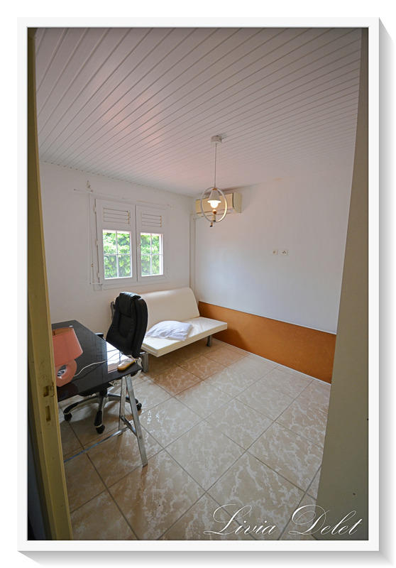 Maison - 112 m² - 4 pièces