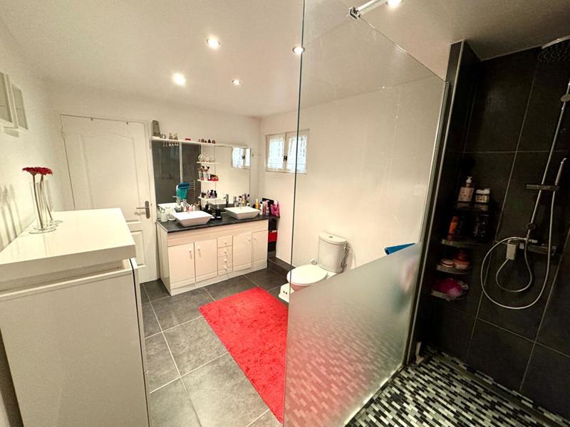 Maison - 88 m² - 3 pièces