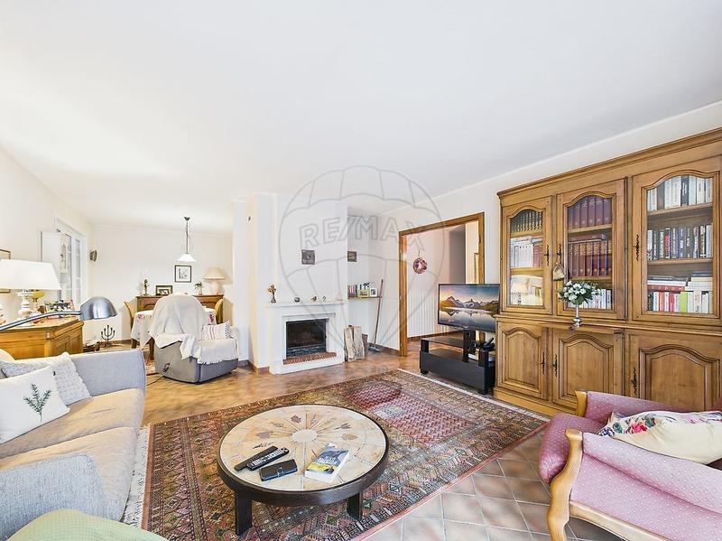 Maison - 117 m² - 5 pièces