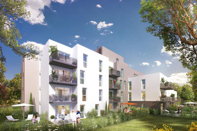 Appartement - 71 m²