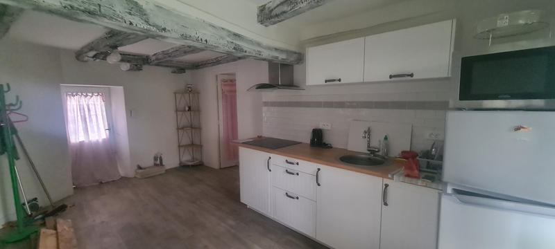 Maison - 125 m² - 6 pièces