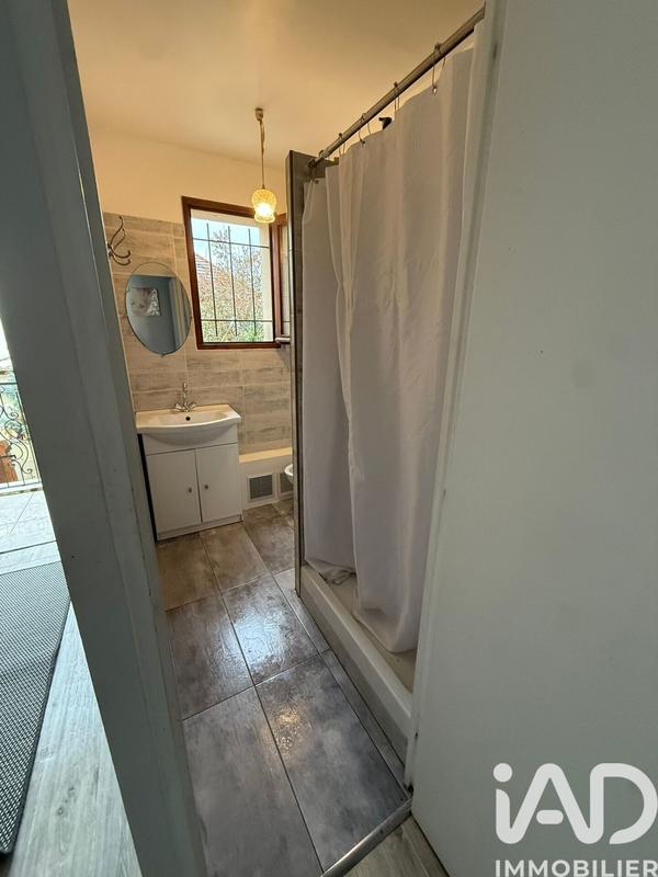 Maison - 123 m² - 5 pièces