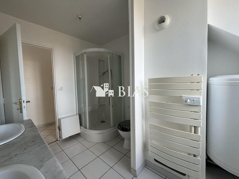 Appartement - 74 m² - 3 pièces