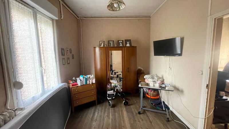 Maison ancienne - 192 m² - 5 pièces