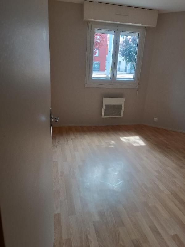 Appartement - 100 m² - 4 pièces