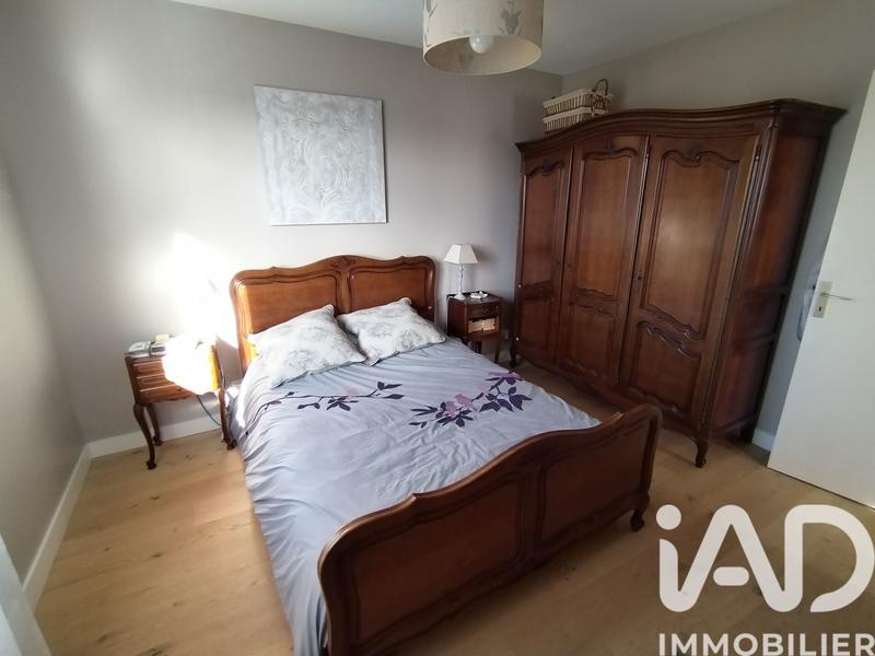 Appartement - 92 m² - 4 pièces
