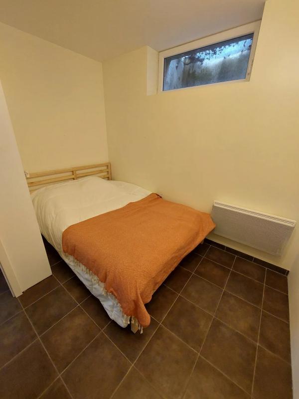 Loft - 214 m² - 7 pièces