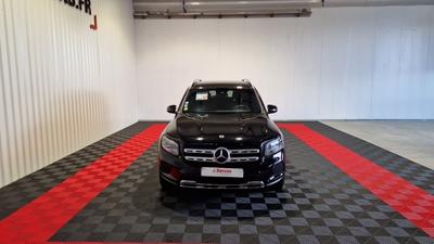 Mercedes Glb 200 d 8g-Dct Progressive Line