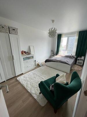 Appartement - 23 m² - 1 pièce