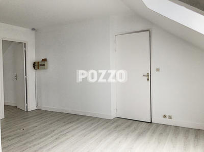 Appartement - 31 m² - 2 pièces