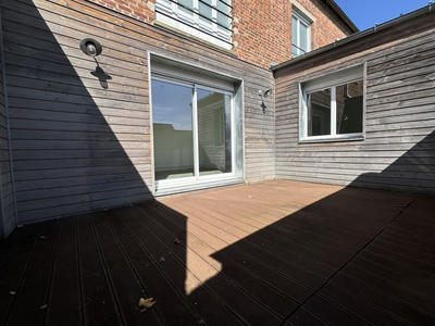 Appartement - 79 m² - 5 pièces