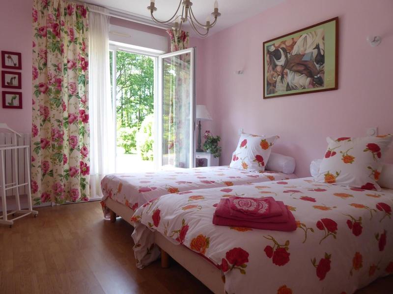 Maison - 158 m² - 6 pièces