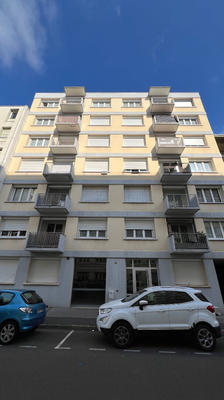 Appartement - 32 m² - 1 pièce