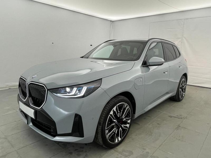 Bmw X3 G45 30e xDrive 299 ch Bva8 m Sport