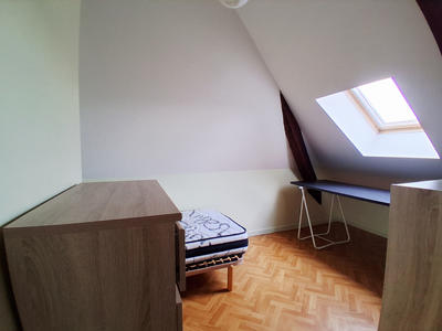 Appartement - 14 m² - 2 pièces