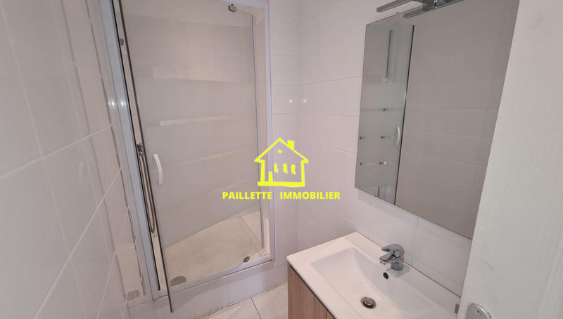 Maison - 92 m² - 3 pièces