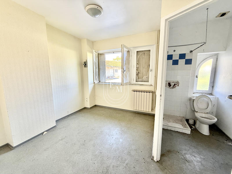 Maison - 125 m² - 4 pièces