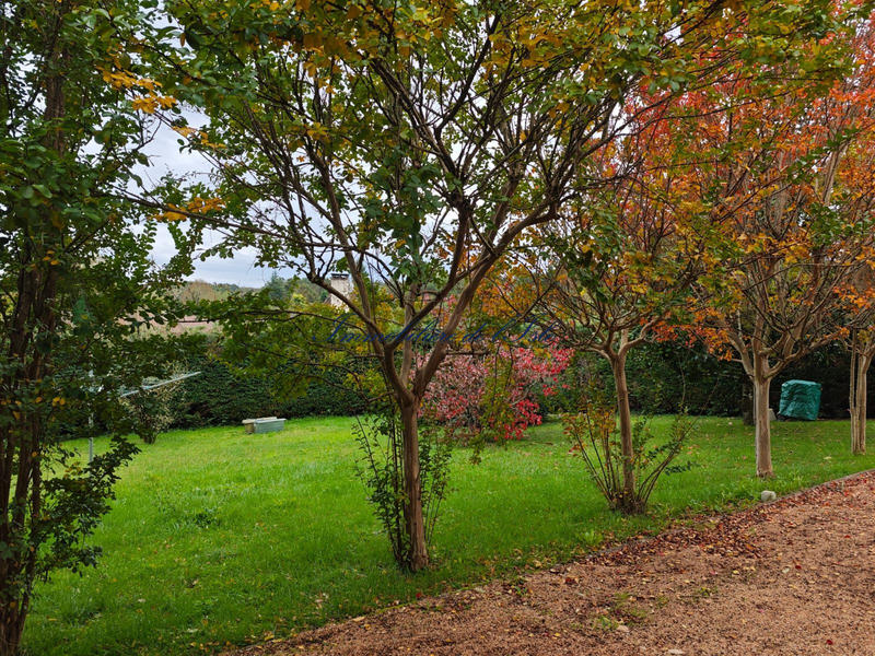 Maison - 129 m² - 6 pièces