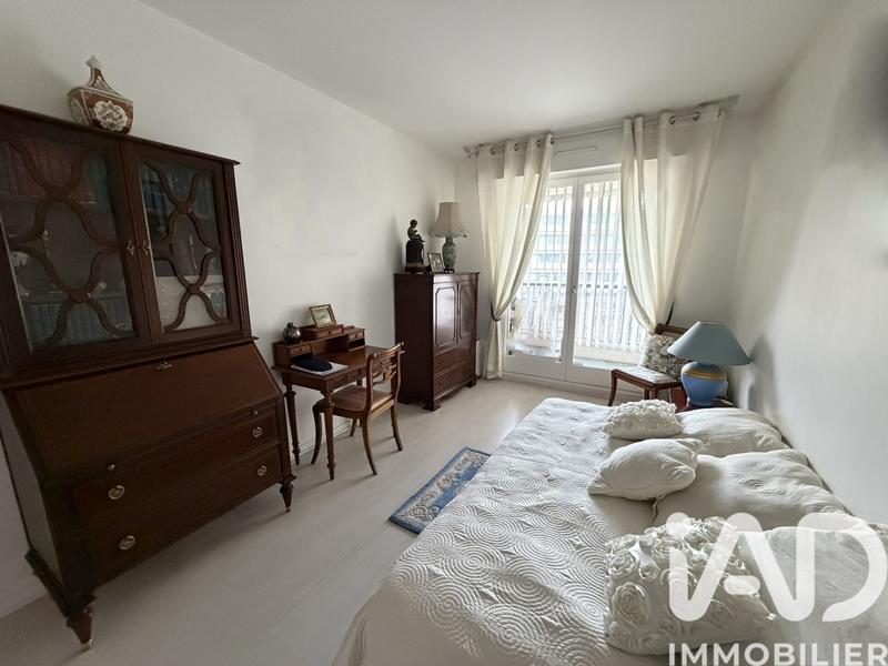 Appartement - 82 m² - 4 pièces