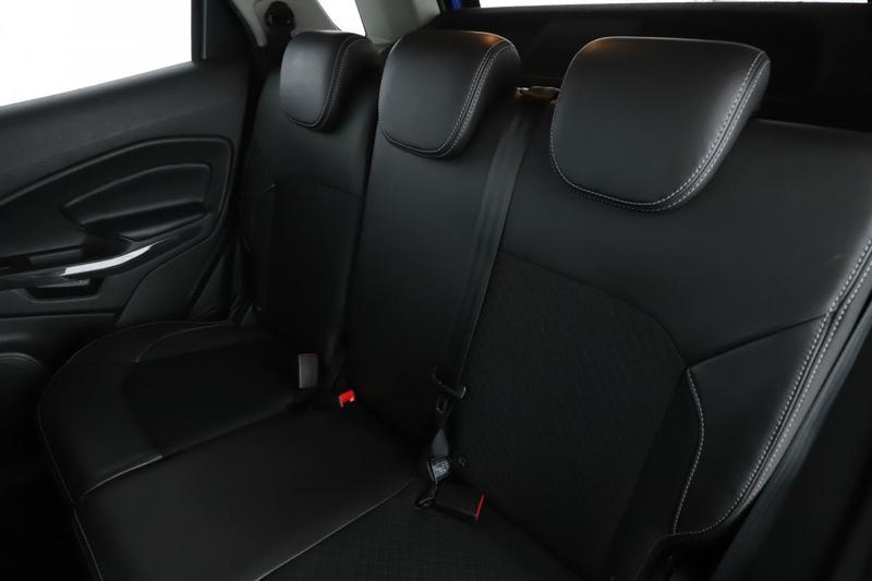 Ford EcoSport 1.0 EcoBoost Titanium 125 ch