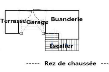 Maison de village - 130 m²