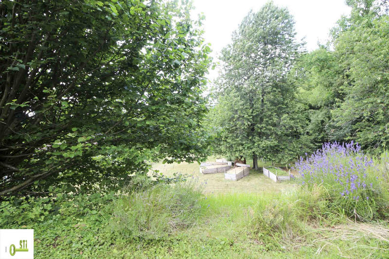 Maison - 134 m² - 6 pièces