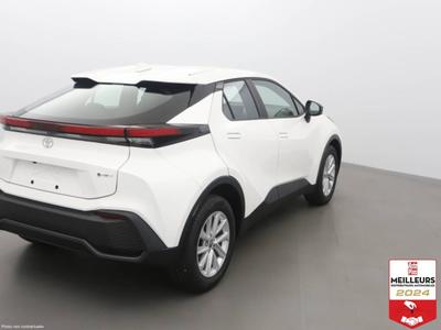 Toyota c-Hr 1.8 140ch Dynamic Ng23