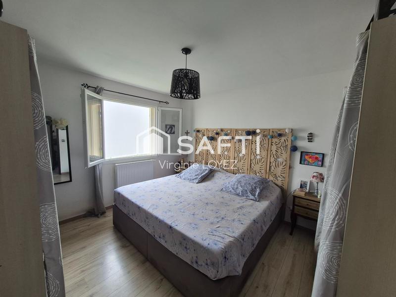 Maison - 118 m² - 5 pièces