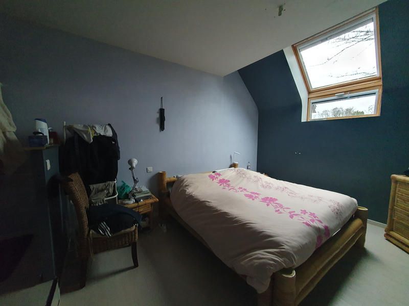 Maison - 122 m² - 4 pièces