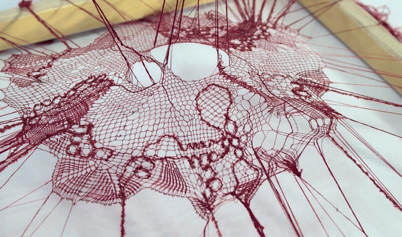 Festival du Lin - Expositions