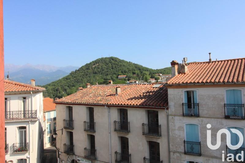 Maison - 117 m² - 5 pièces