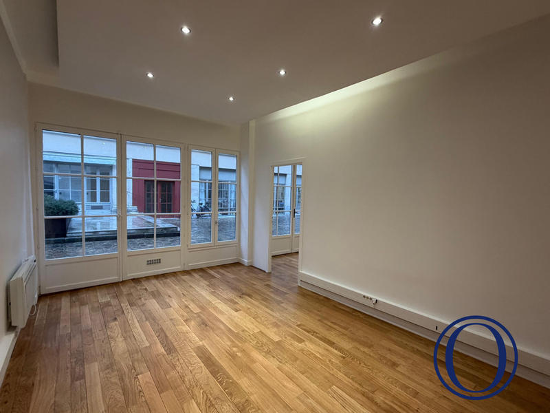 Local commercial - 35 m²