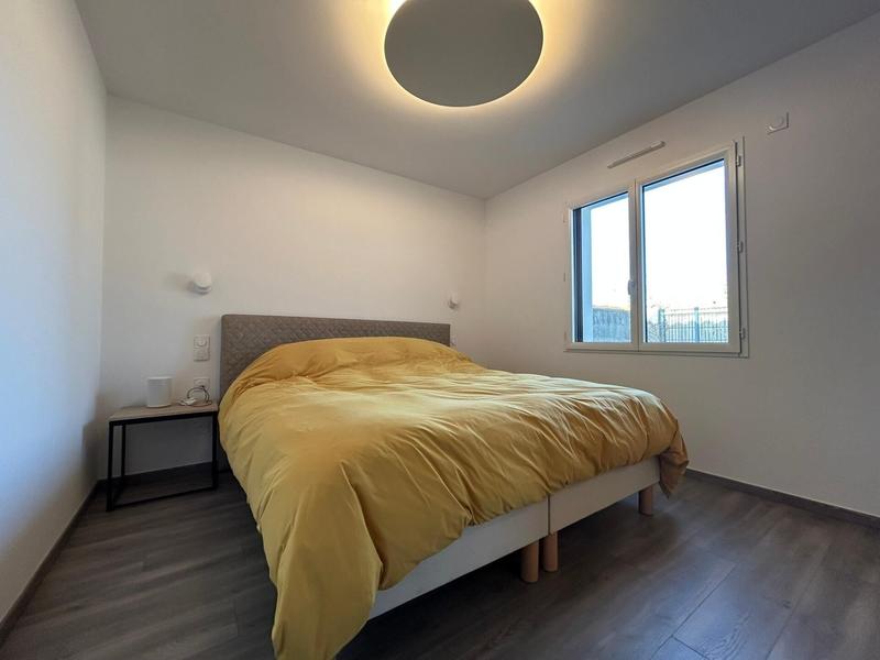 Maison - 130 m² - 4 pièces