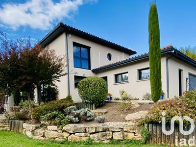 Maison de maîtres - 153 m² - 5 pièces