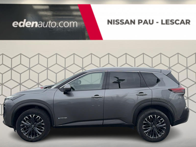 Nissan X-Trail e-Power 204 ch n-Connecta