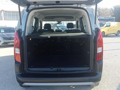 Peugeot Rifter BlueHDi 100 Allure