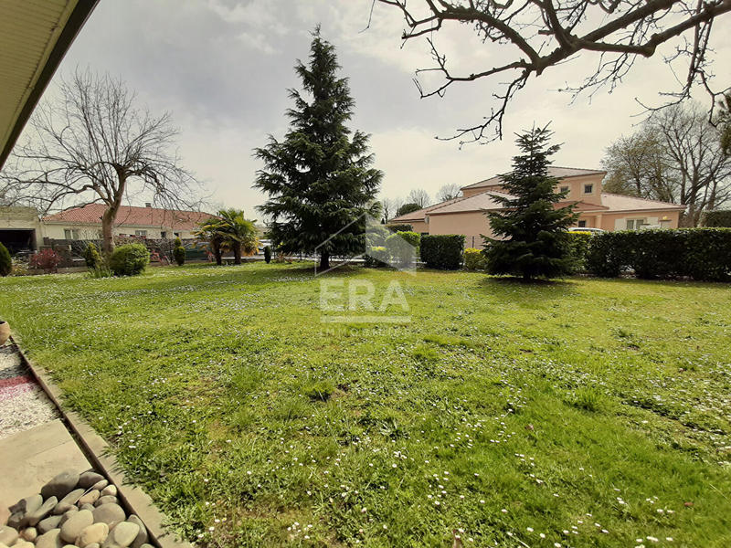 Maison - 170 m² - 4 pièces