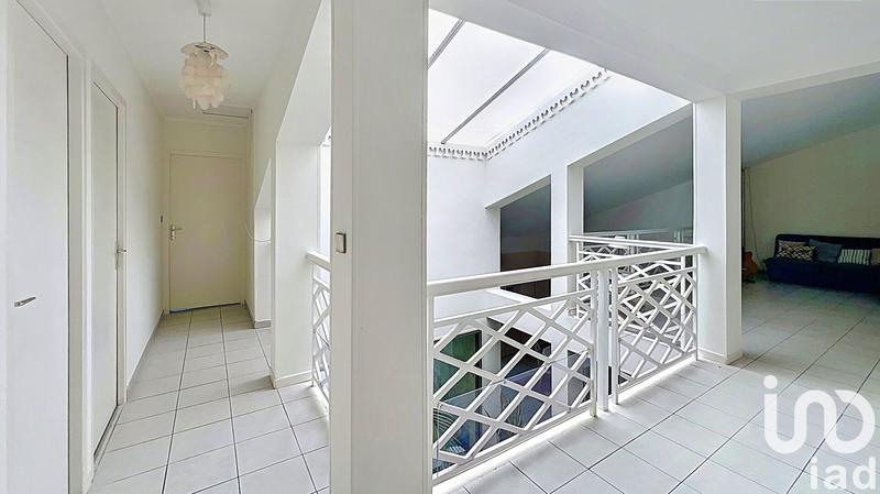 Maison de maîtres - 220 m² - 9 pièces