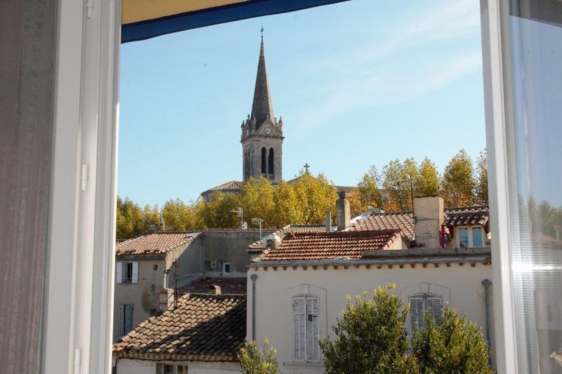 Appartement - 75 m² - 4 pièces