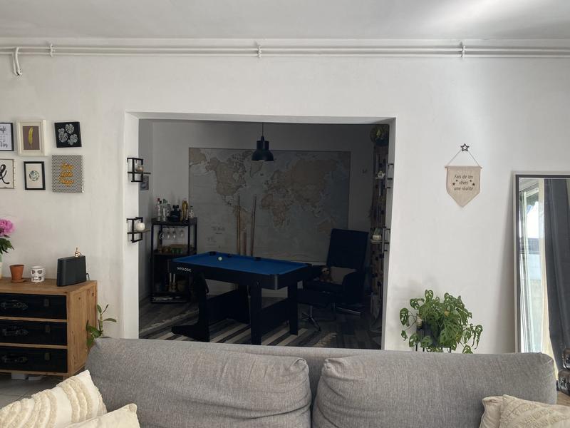 Maison - 115 m² - 6 pièces