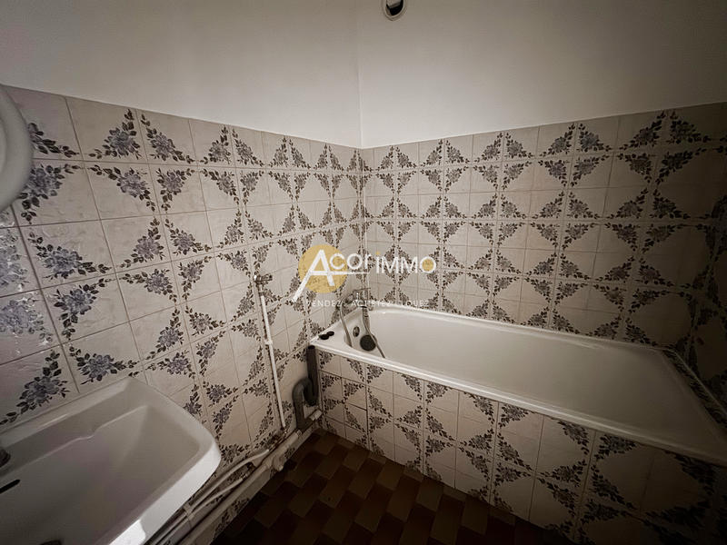 Appartement - 76 m² - 3 pièces