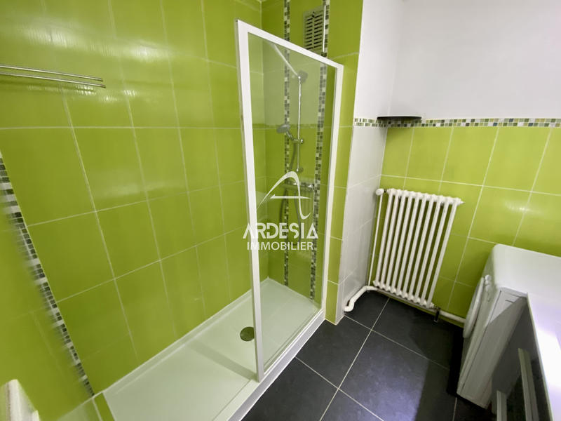 Appartement - 76 m² - 3 pièces