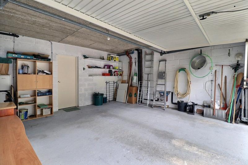 Maison - 167 m² - 8 pièces